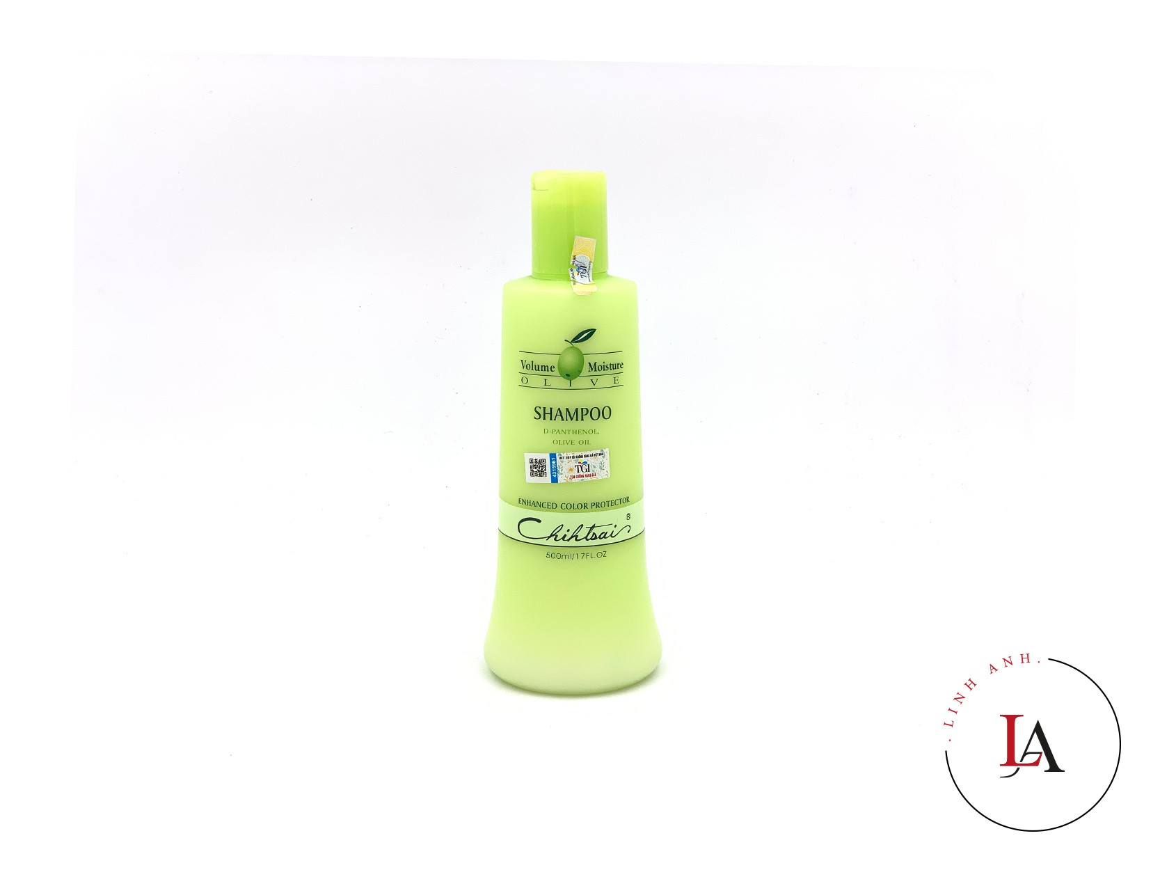 Dầu gội Chihtsai Olive